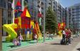 фото ЖК "Южане" Краснодар - 5